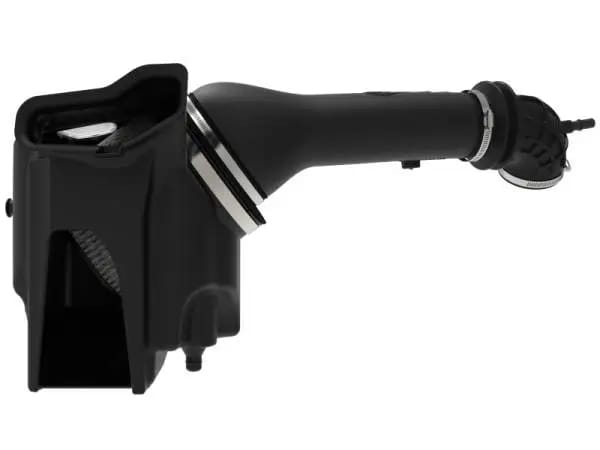aFe 2023+ Ford F-250/F-350 V8-7.3L Momentum GT Pro DRY S Intake System thumbnail 5
