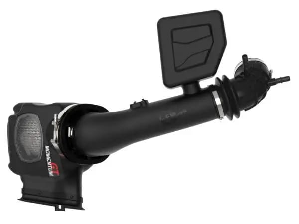 aFe 2023+ Ford F-250/F-350 V8-7.3L Momentum GT Pro DRY S Intake System thumbnail 6