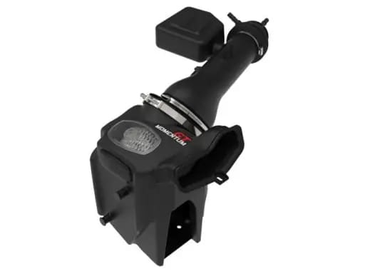 aFe 2023+ Ford F-250/F-350 V8-7.3L Momentum GT Pro DRY S Intake System