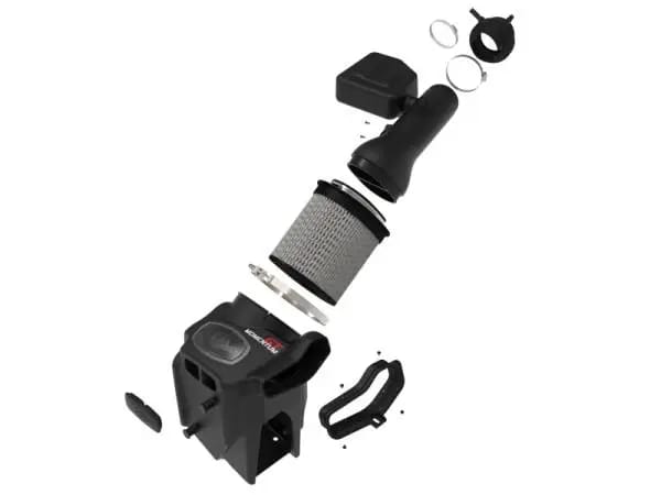 aFe 2023+ Ford F-250/F-350 V8-7.3L Momentum GT Pro DRY S Intake System thumbnail 3