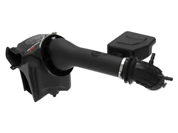 aFe 2023+ Ford F-250/F-350 V8-7.3L Momentum GT Pro DRY S Intake System thumbnail 4