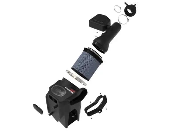 aFe 2023+ Ford F-250/F-350 V8-7.3L Momentum GT Pro 5R Intake System thumbnail 3