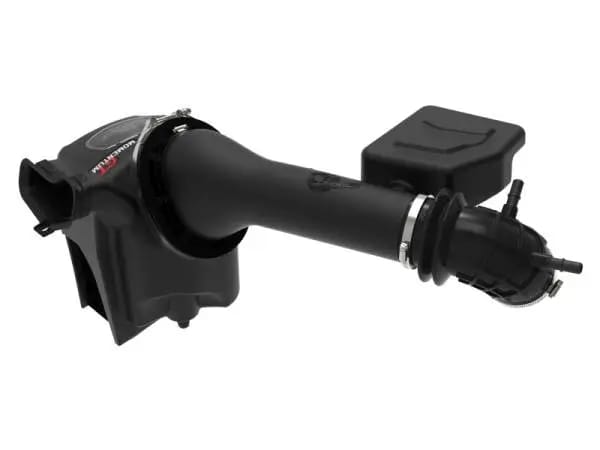 aFe 2023+ Ford F-250/F-350 V8-7.3L Momentum GT Pro 5R Intake System thumbnail 4