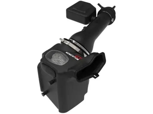 aFe Momentum Sealed Intake w/ Pro DRY S Filter Ford F-250/F-350 23-25 V8-6.8L
