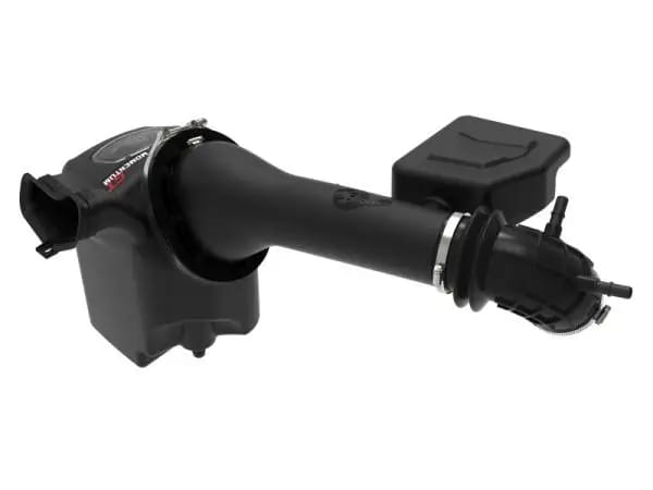 aFe Momentum Sealed Intake w/ Pro 5R Filter Ford F-250/F-350 23-25 V8-6.8L thumbnail 3