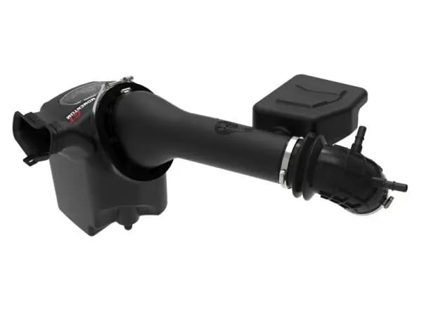 aFe Momentum Sealed Intake w/ Pro DRY S Filter Ford F-250/F-350 23-25 V8-6.8L thumbnail 3