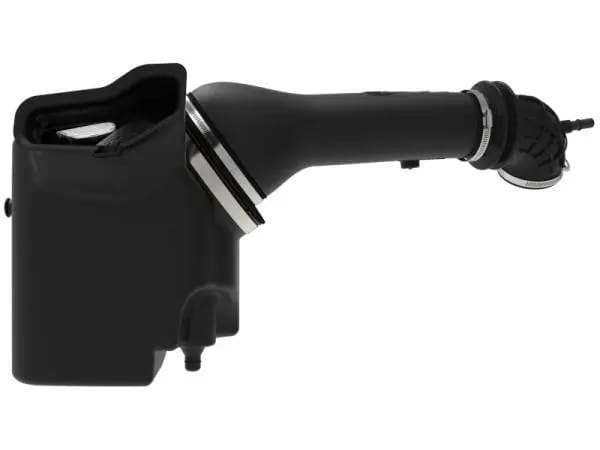 aFe Momentum Sealed Intake w/ Pro DRY S Filter Ford F-250/F-350 23-25 V8-6.8L thumbnail 4