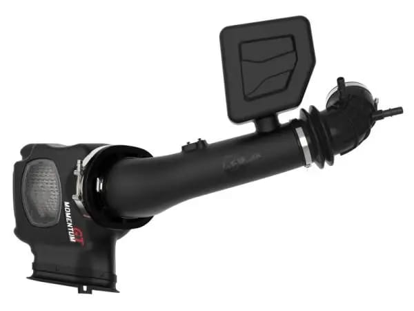 aFe Momentum Sealed Intake w/ Pro DRY S Filter Ford F-250/F-350 23-25 V8-6.8L thumbnail 5