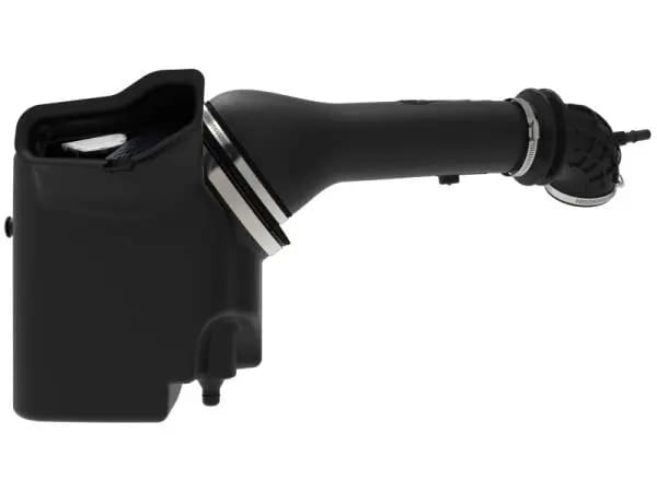 aFe Momentum Sealed Intake w/ Pro 5R Filter Ford F-250/F-350 23-25 V8-6.8L thumbnail 4