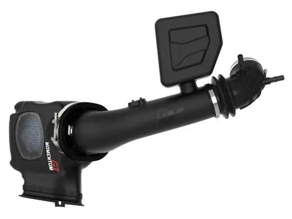 aFe Momentum Sealed Intake w/ Pro 5R Filter Ford F-250/F-350 23-25 V8-6.8L thumbnail 5