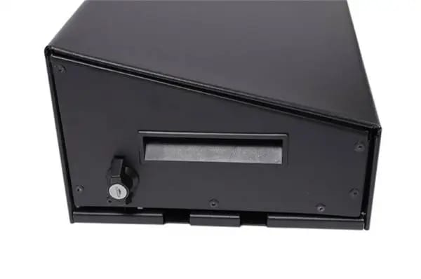 Deezee 15-23 Ford F-150/SuperDuty Tool Box - Specialty Under Seat Drawer thumbnail 4