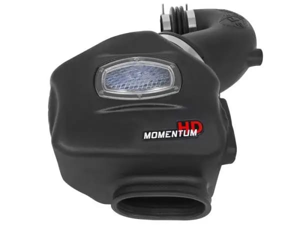 aFe Momentum HD PRO 10R Cold Air Intake 94-02 Dodge Diesel Truck L6-5.9L (td) thumbnail 5