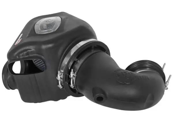 aFe Momentum HD PRO 10R Cold Air Intake 94-02 Dodge Diesel Truck L6-5.9L (td) thumbnail 8