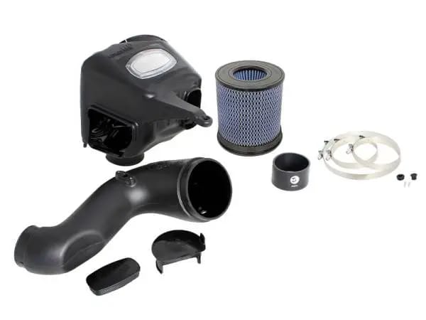 aFe Momentum HD Intake 03-07 Dodge 5.9L (td) Cummins thumbnail 6