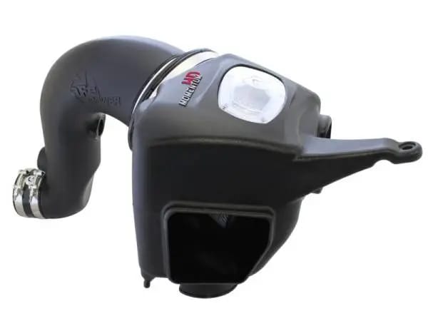aFe Momentum HD PRO 10R Stage-2 Si Intake 07.5-09 Dodge Diesel Trucks L6-6.7L (td) thumbnail 5