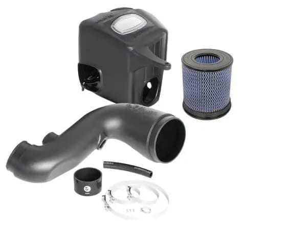 aFe Momentum HD Intake 10+ Dodge 6.7L (td) Cummins thumbnail 4