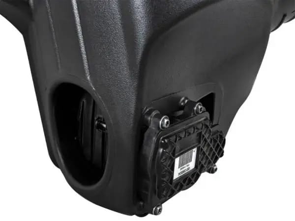 aFe Momentum HD PRO 10R Stage-2 Si Air Intake System 13-14 Dodge RAM Diesel Trucks L6 6.7L (td) thumbnail 6