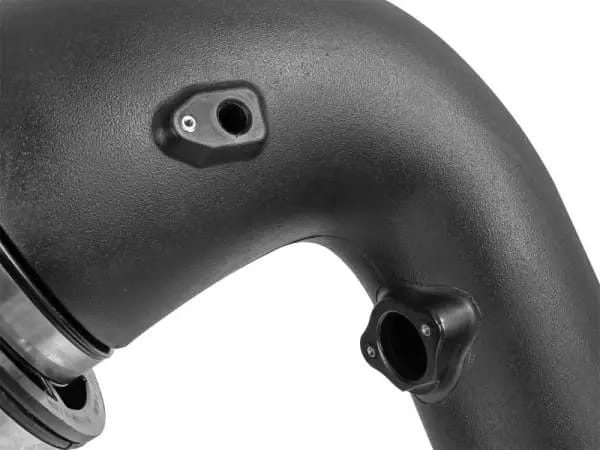 aFe Momentum HD PRO 10R Stage-2 Si Air Intake System 13-14 Dodge RAM Diesel Trucks L6 6.7L (td) thumbnail 7