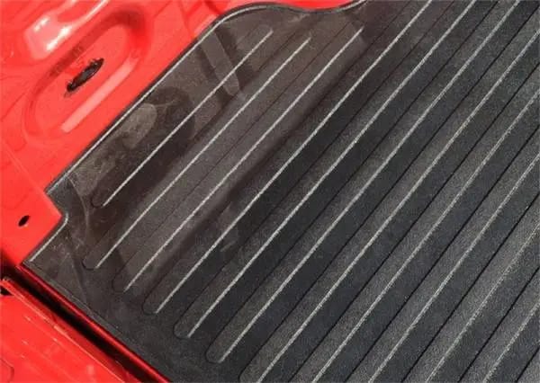Deezee 02-12 RAM 1500/03-12 2500/03-12 3500 8ft. Heavyweight Bed Mat thumbnail 2