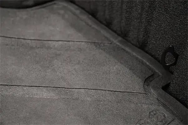 Deezee 02-09 Dodge Ram Heavyweight Bed Mat - Custom Fit 6 1/2Ft Bed thumbnail 3