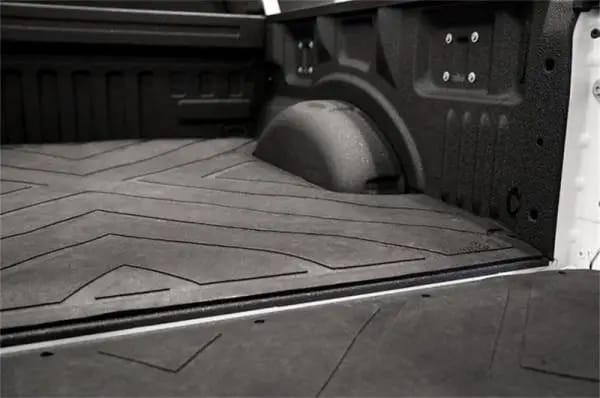 Deezee 02-09 Dodge Ram Heavyweight Bed Mat - Custom Fit 6 1/2Ft Bed thumbnail 5