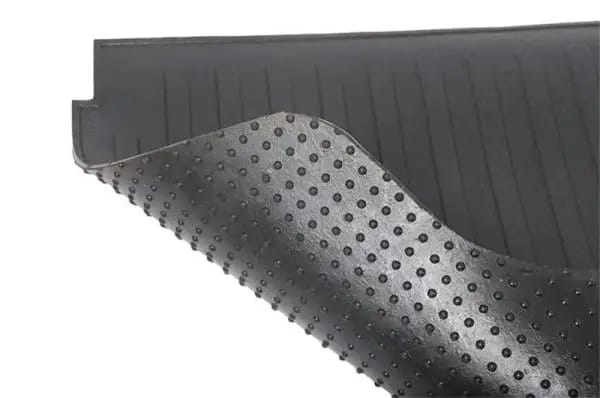 Deezee 02-12 RAM 1500/03-12 2500/03-12 3500 8ft. Heavyweight Bed Mat thumbnail 6
