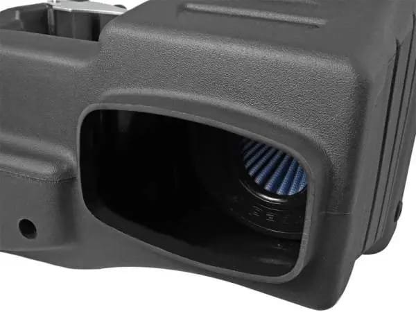 aFe Momentum HD PRO 10R Stage-2 Si Intake 99-03 Ford Diesel Trucks V8-7.3L (td) thumbnail 7