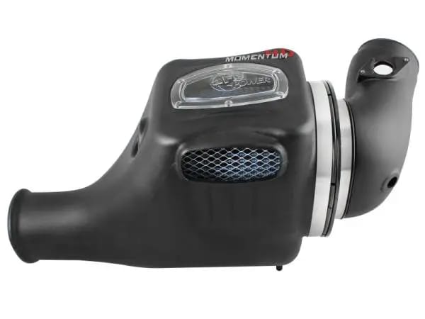 aFe Momentum HD PRO 10R Stage-2 Si Intake 03-07 Ford Diesel Trucks V8-6.0L (td) thumbnail 4