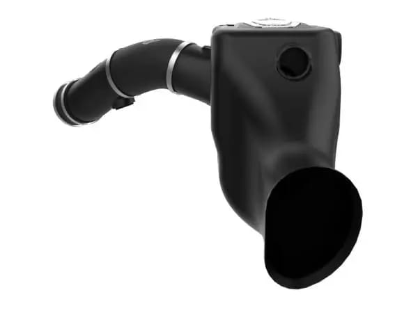 aFe Momentum HD PRO 10R Stage-2 Si Intake 03-07 Ford Diesel Trucks V8-6.0L (td) thumbnail 6