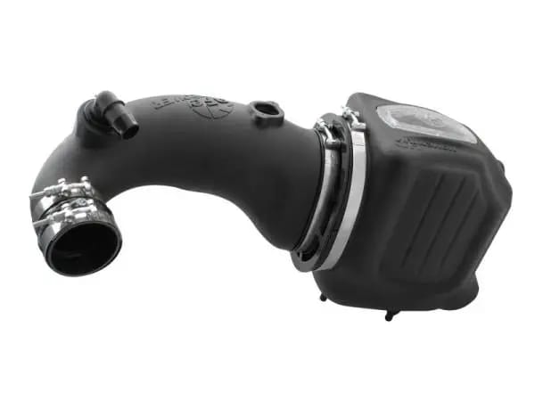 aFe Momentum HD PRO 10R Stage-2 Si Intake 08-10 Ford Diesel Trucks V8-6.4L (td) thumbnail 4