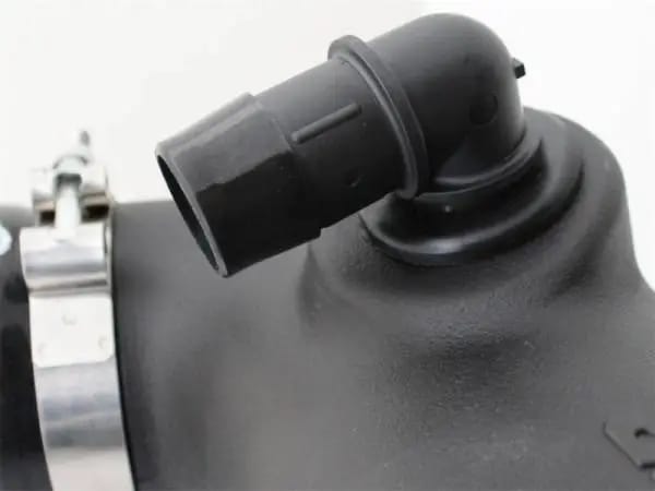 aFe Momentum HD PRO 10R Stage-2 Si Intake 08-10 Ford Diesel Trucks V8-6.4L (td) thumbnail 9