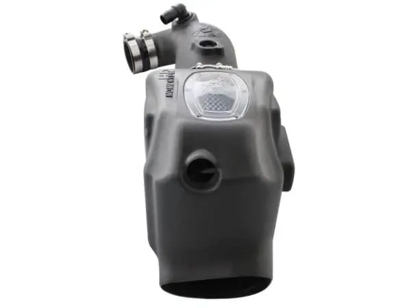 aFe Momentum HD PRO 10R Stage-2 Si Intake 08-10 Ford Diesel Trucks V8-6.4L (td) thumbnail 5
