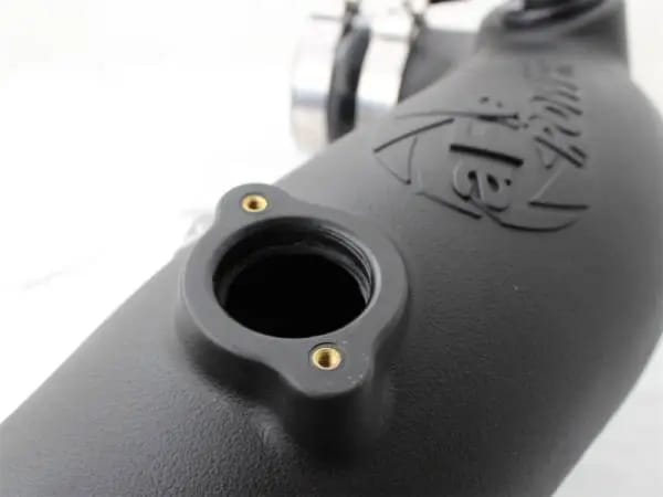aFe Momentum HD PRO 10R Stage-2 Si Intake 08-10 Ford Diesel Trucks V8-6.4L (td) thumbnail 6
