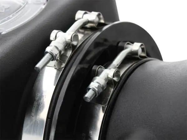 aFe Momentum HD PRO 10R Stage-2 Si Intake 08-10 Ford Diesel Trucks V8-6.4L (td) thumbnail 7