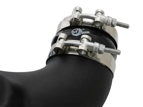 aFe Momentum HD PRO 10R Stage-2 Si Intake 08-10 Ford Diesel Trucks V8-6.4L (td) thumbnail 8