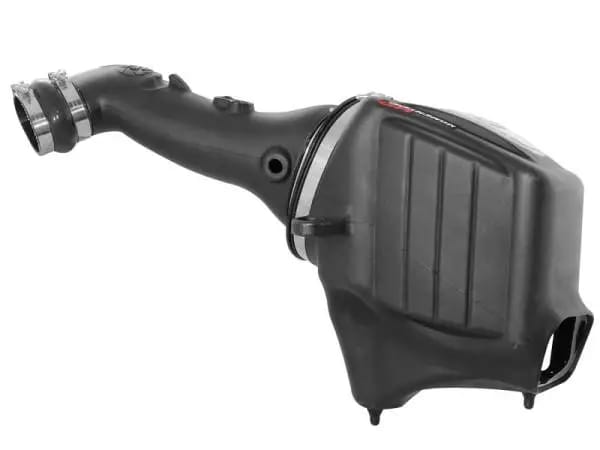 aFe Momentum HD PRO 10R Stage-2 Intake 11-15 Ford Diesel Trucks V8-6.7L (td) thumbnail 3