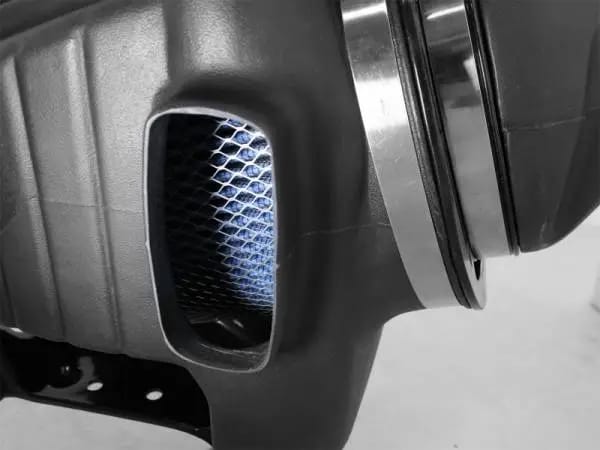 aFe Momentum HD PRO 10R Stage-2 Intake 11-15 Ford Diesel Trucks V8-6.7L (td) thumbnail 4