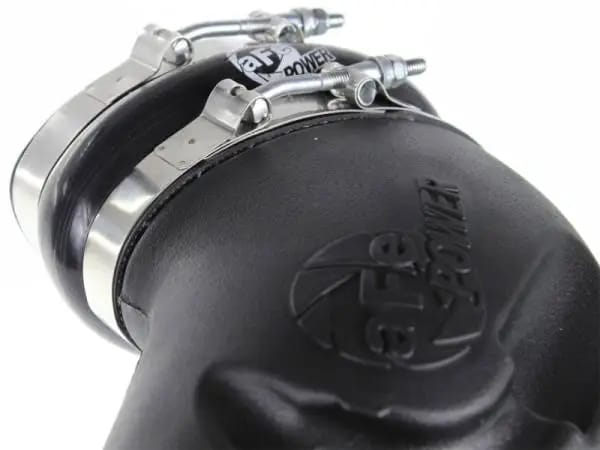 aFe Momentum HD PRO 10R Stage-2 Intake 11-15 Ford Diesel Trucks V8-6.7L (td) thumbnail 7