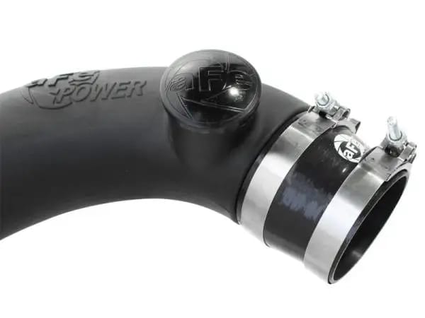 aFe Momentum HD PRO 10R Stage-2 Si Intake 01-04 GM Diesel Trucks V8-6.6L LB7 thumbnail 3