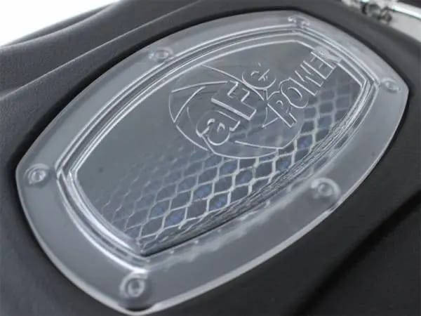 aFe Momentum HD PRO 10R Stage-2 Si Intake 01-04 GM Diesel Trucks V8-6.6L LB7 thumbnail 4