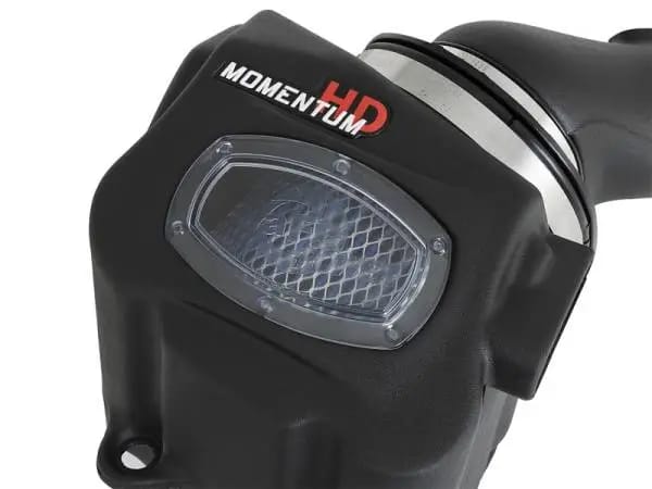aFe Momentum HD PRO 10R 2017 Ford Diesel Trucks V8-6.7L (td) thumbnail 7