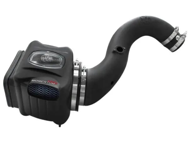 aFe Momentum HD PRO 10R Stage-2 Si Intake 04.5-05 GM Diesel Trucks V8-6.6L LLY thumbnail 2