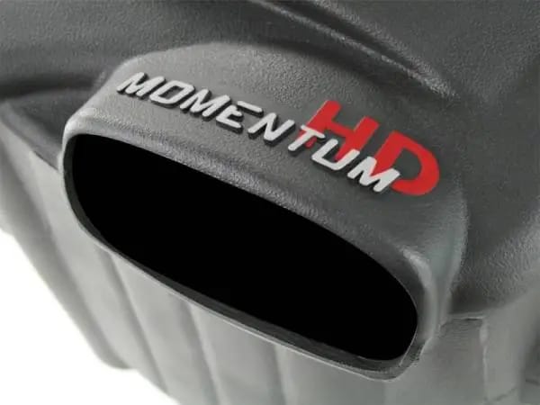 aFe Momentum HD PRO 10R Stage-2 Si Intake 04.5-05 GM Diesel Trucks V8-6.6L LLY thumbnail 4