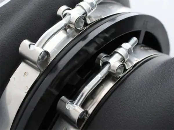 aFe Momentum HD PRO 10R Stage-2 Si Intake 01-04 GM Diesel Trucks V8-6.6L LB7 thumbnail 5