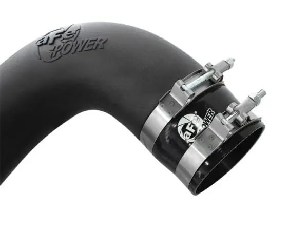 aFe Momentum HD PRO 10R Stage-2 Si Intake 04.5-05 GM Diesel Trucks V8-6.6L LLY thumbnail 5