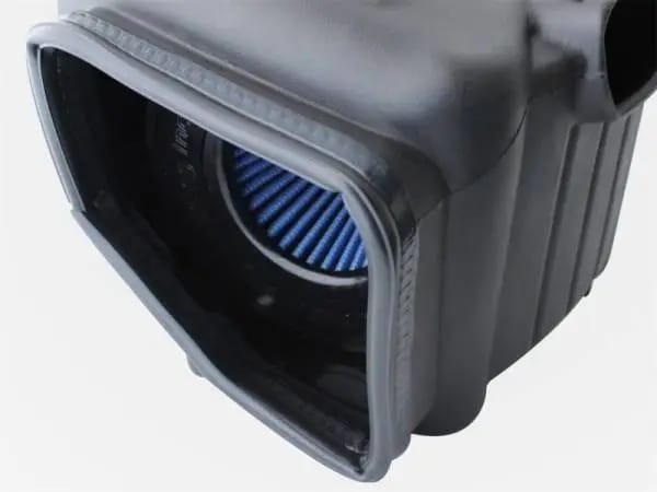 aFe Momentum HD PRO 10R Stage-2 Si Intake 04.5-05 GM Diesel Trucks V8-6.6L LLY thumbnail 7