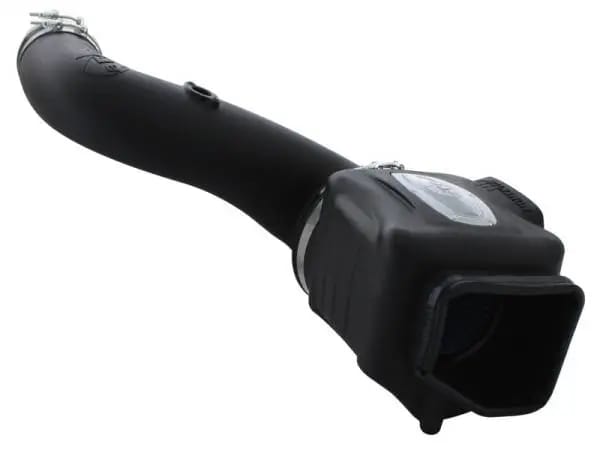 aFe Momentum HD PRO 10R Stage-2 Si Intake 06-07 GM Diesel Trucks V8-6.6L (td) LLY/LBZ thumbnail 4