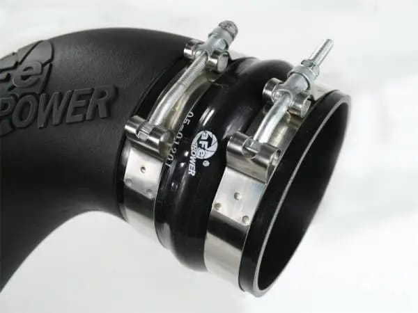 aFe Momentum HD PRO 10R Stage-2 Si Intake 06-07 GM Diesel Trucks V8-6.6L (td) LLY/LBZ thumbnail 5