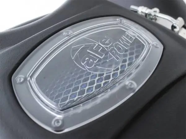 aFe Momentum HD PRO 10R Stage-2 Si Intake 06-07 GM Diesel Trucks V8-6.6L (td) LLY/LBZ thumbnail 6