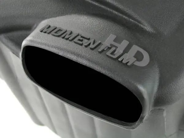aFe Momentum HD PRO 10R Stage-2 Si Intake 06-07 GM Diesel Trucks V8-6.6L (td) LLY/LBZ thumbnail 3